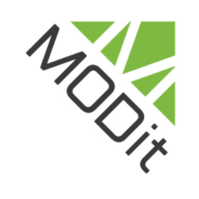 MODit 3D