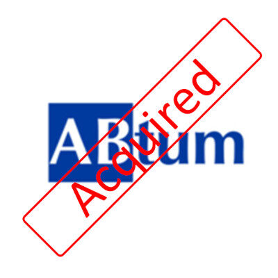 Abtum - Acquired